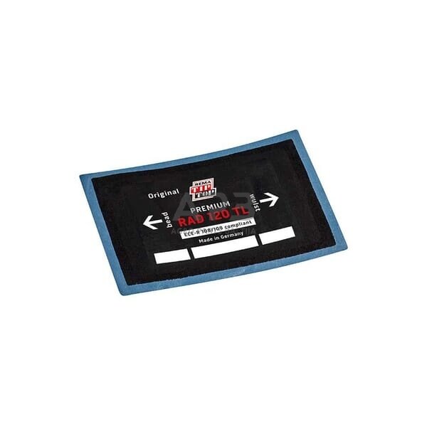 Lopas padangoms Rema Tip Top 120 TL Rema Tip Top PREMIUM Line 5021207 Lopas padangoms Rema Tip Top 120 TL Rema Tip Top PREMIUM Line 5021207