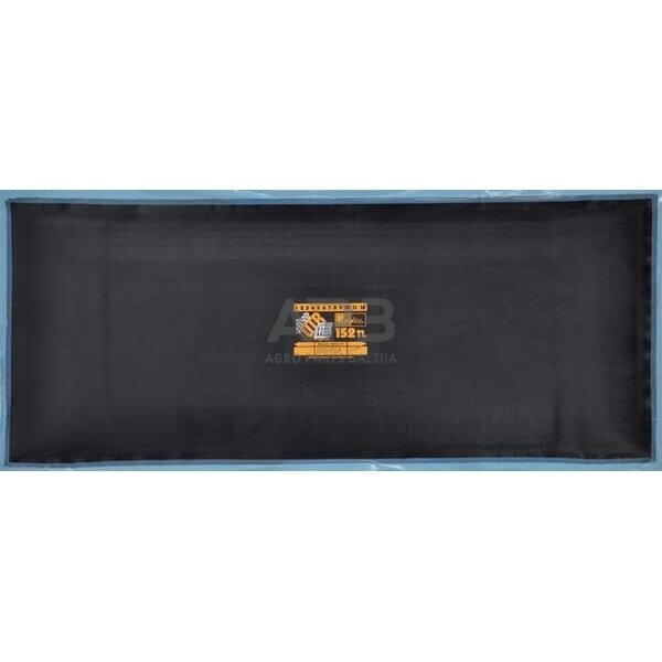 Lopas padangoms Rema Tip Top 152TL 240x580mm 5121520 Lopas padangoms Rema Tip Top 152TL 240x580mm 5121520