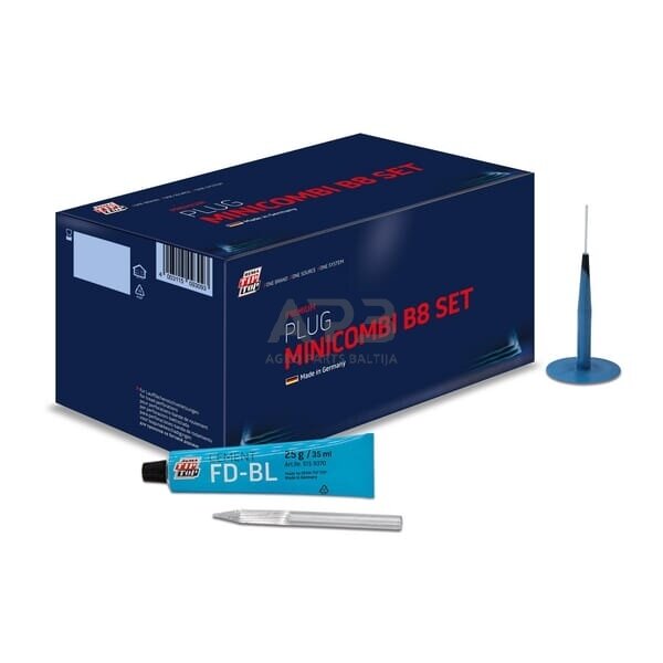 Lopas padangoms Rema Tip Top 5026051 Lopas padangoms Rema Tip Top 5026051