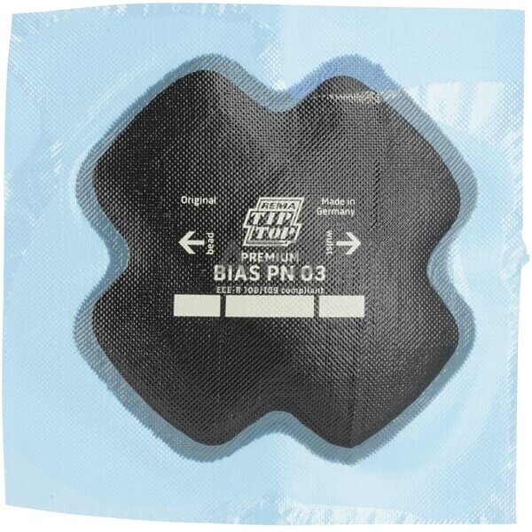 Lopas padangoms Rema Tip Top PN 03 PREMIUM Line 5026037 Lopas padangoms Rema Tip Top PN 03 PREMIUM Line 5026037