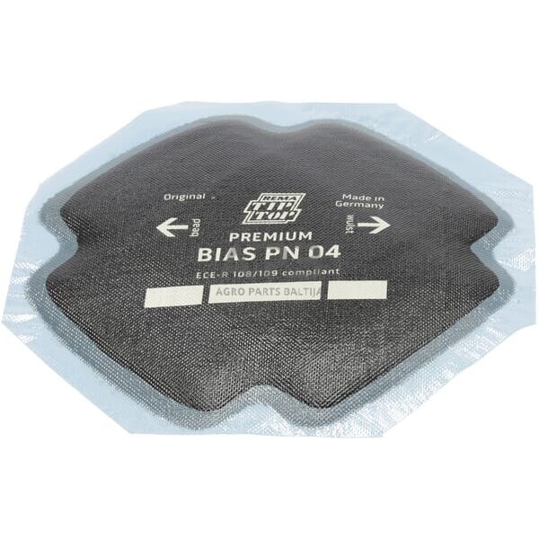 Lopas padangoms Rema Tip Top PN 04 PREMIUM Line 5026044