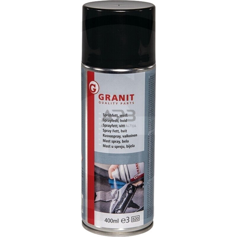 Universalus purškiamas tepalas 400 ml Universalus purškiamas tepalas 400 ml