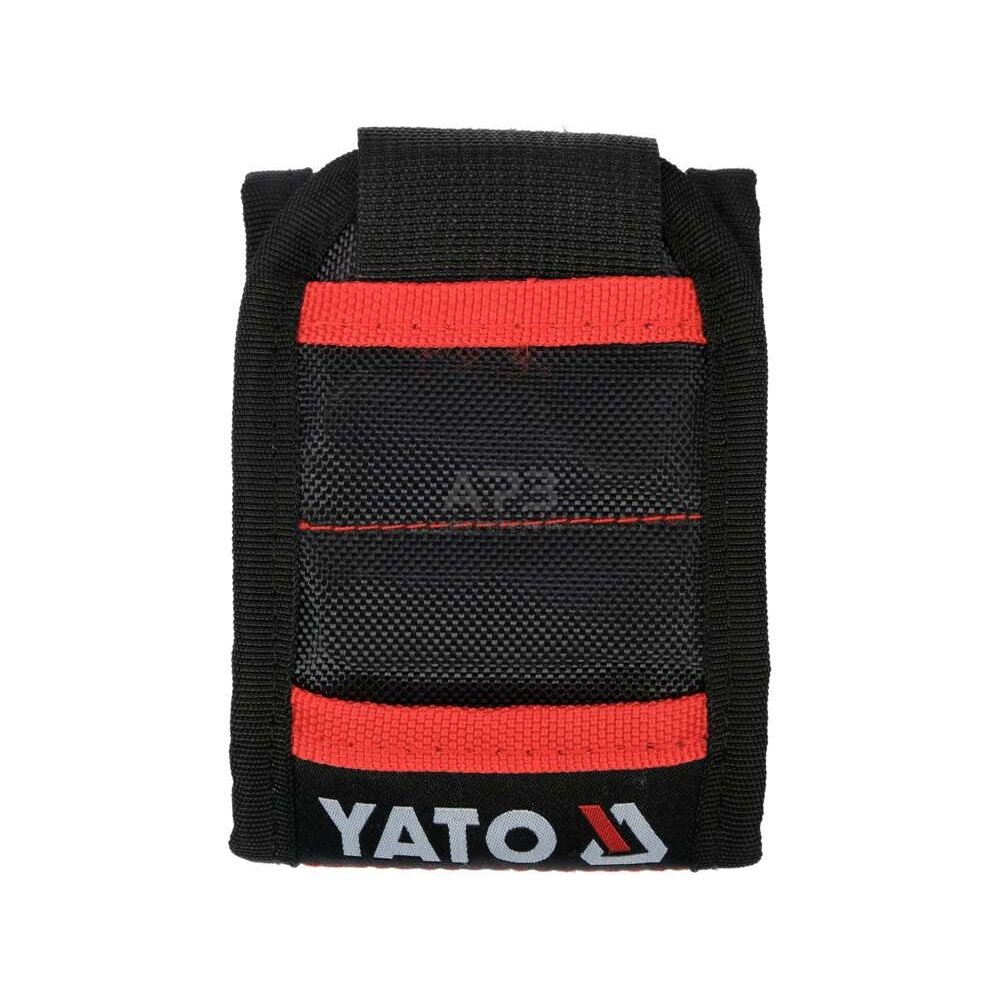 Magnetinė apyrankė (2 kišenių) 2 Magnetinė apyrankė (2 kišenių) 2