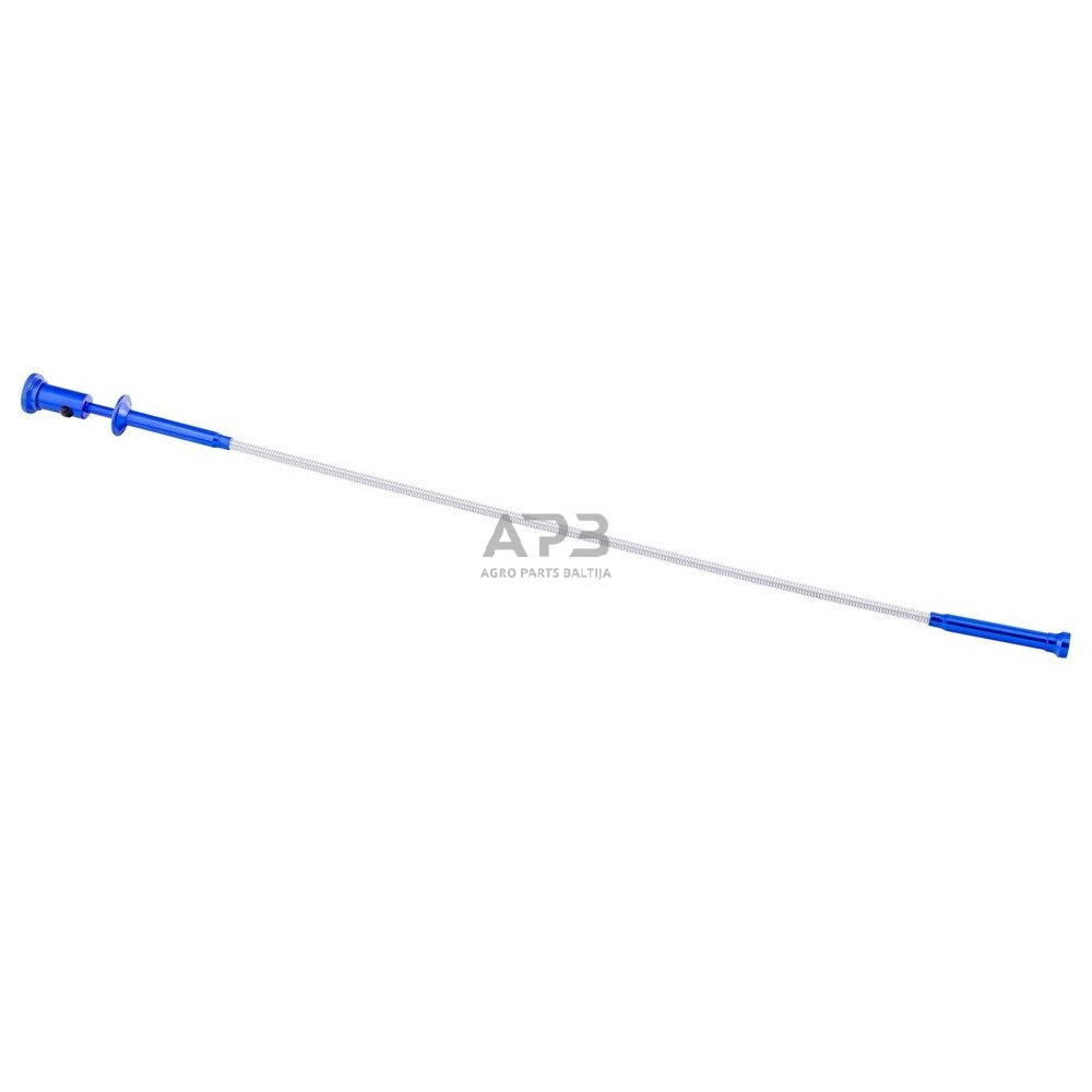 Magnetinis kotas lankstus 600mm su griebtuvu ir LED Magnetinis kotas lankstus 600mm su griebtuvu ir LED