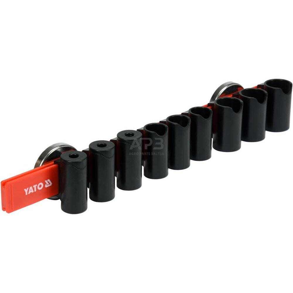 Magnetinis laikiklis įrankiams 350mm 2 Magnetinis laikiklis įrankiams 350mm 2