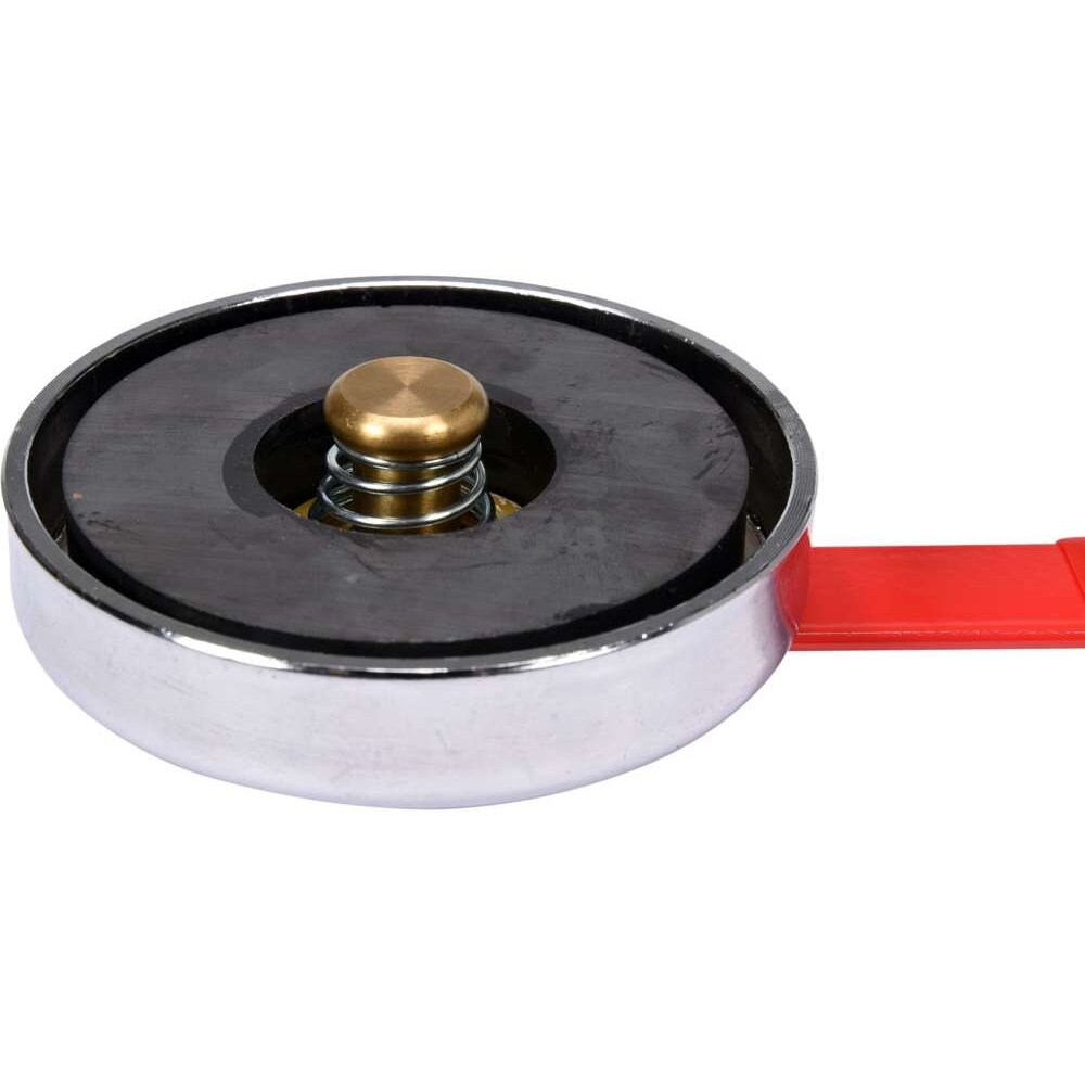 Masės gnybtas (magnetinis) 500A 7kg 2 Masės gnybtas (magnetinis) 500A 7kg 2