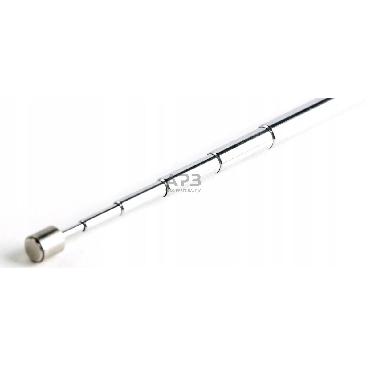 Magnetinis kotas 380mm 2