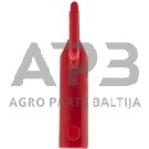 Masės išjungėjo raktas Hella 9SL706729011 1 Masės išjungėjo raktas Hella 9SL706729011 1