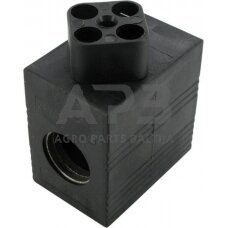 Magnetinė ritė 24 V SD4/5/6, SD9524VDC