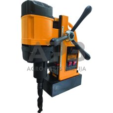 Magnetinės gręžimo staklės Ø28mm 1200W Magnetinės gręžimo staklės Ø28mm 1200W