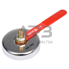 Masės gnybtas (magnetinis) 500A 7kg