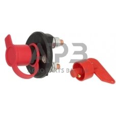 Masės išjungėjas 12/24V, 150A/500A SW10005KR