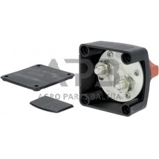 Masės išjungėjas M10, 12/24V, 300A/1000A SW10006KR