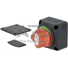 Masės išjungėjas M10, 12/24V, 300A/1000A SW10006KR