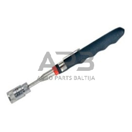 Magnetinis kotas teleskopinis su LED Magnetinis kotas teleskopinis su LED