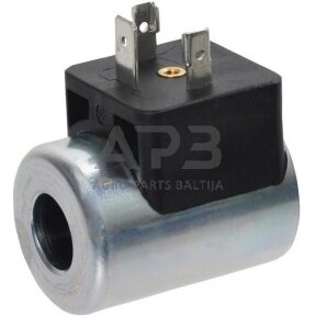 Magnetinė ritė skirta KREV-02(S) 24V DC, KREV902024C