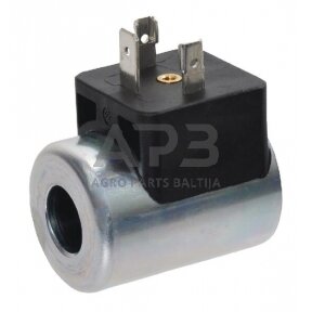 Magnetinė ritė skirta KREV-02(S) 24V DC, KREV902024C