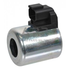 Magnetinė ritė skirta KREV-03 12VDC, KREV903012D