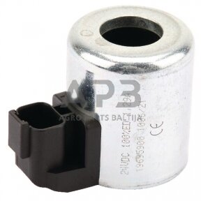 Magnetinė ritė skirta KREV-03 24 V DC AMPX, KREV903024AMPX