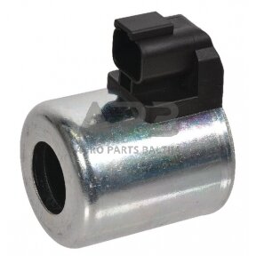 Magnetinė ritė skirta KREV-03 24VDC, KREV903024D