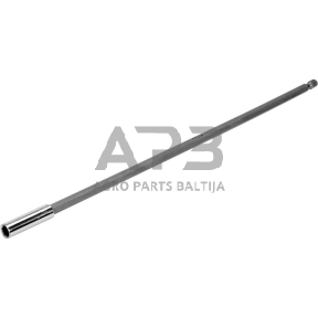 Magnetinis antgalių laikiklis 300mm