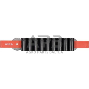 Magnetinis laikiklis atsuktuvams 350mm