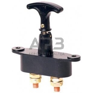 Masės išjungėjas Electro Mecanica Cormar LA500018 Masės išjungėjas Electro Mecanica Cormar LA500018