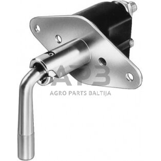 Masės išjungėjas 100A Hella 6EK001559001 3 Masės išjungėjas 100A Hella 6EK001559001 3