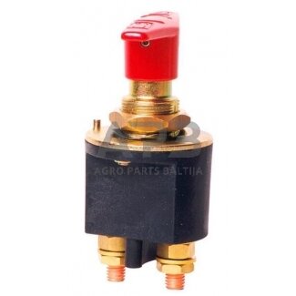 Masės išjungėjas Electro Mecanica Cormar LA500013 Masės išjungėjas Electro Mecanica Cormar LA500013