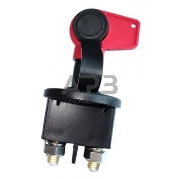 Masės išjungėjas Pneutron 21101003PN Masės išjungėjas Pneutron 21101003PN