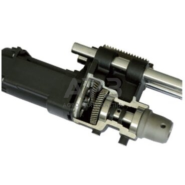 Magnetinės pjovimo-gręžimo staklės PRO 36 920W/230V 1 Magnetinės pjovimo-gręžimo staklės PRO 36 920W/230V 1