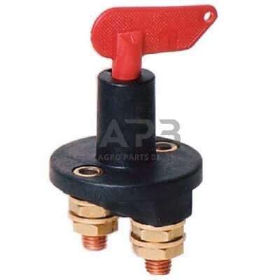 Masės išjungėjas Electro Mecanica Cormar LA500045 Masės išjungėjas Electro Mecanica Cormar LA500045