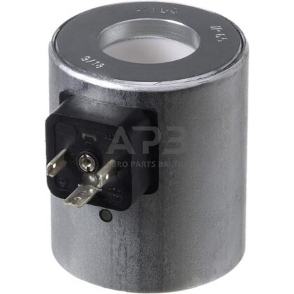 Magnetinė ritė 24 V skirta 6KVH10, 24VAK80357 1 Magnetinė ritė 24 V skirta 6KVH10, 24VAK80357 1