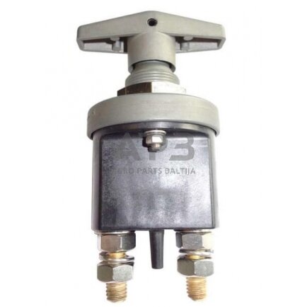 Masės išjungėjas Pneutron 21102006PN Masės išjungėjas Pneutron 21102006PN