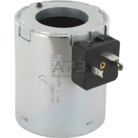 Magnetinė ritė skirta KREV-05 024 V DC, KREV905024C Magnetinė ritė skirta KREV-05 024 V DC, KREV905024C