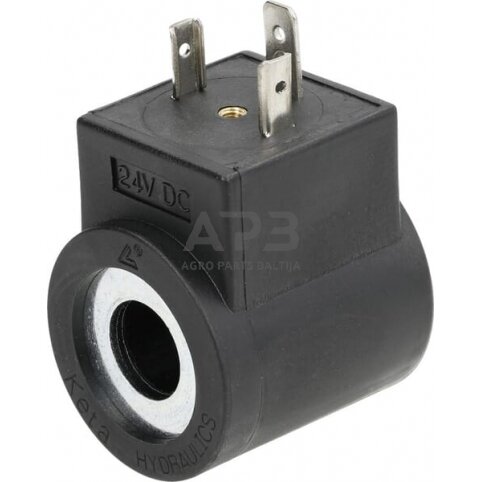 Magnetinė ritė LSV2 24V, LC08C2H Magnetinė ritė LSV2 24V, LC08C2H