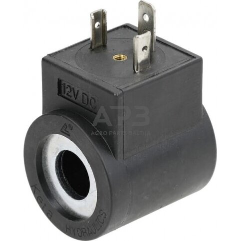 Magnetinė ritė LSV2 12V, LC08C1H Magnetinė ritė LSV2 12V, LC08C1H