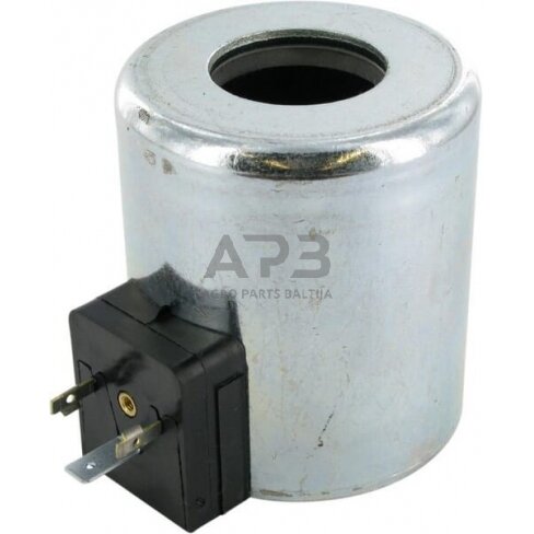 Magnetinė ritė 24V skirta DFE vožtuvo dydžiui 10/20 > 2022, DFE91024 Magnetinė ritė 24V skirta DFE vožtuvo dydžiui 10/20 > 2022, DFE91024