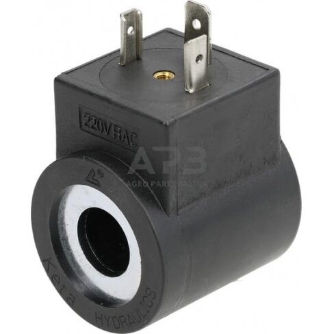 Magnetinė ritė LSV2 230V, LC08C4H Magnetinė ritė LSV2 230V, LC08C4H