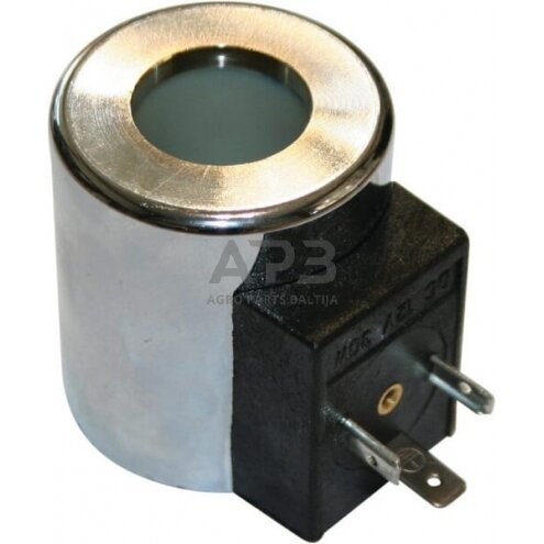 Magnetinė ritė 12V DC skirta 10088/10140, 12VAK80338 1 Magnetinė ritė 12V DC skirta 10088/10140, 12VAK80338 1