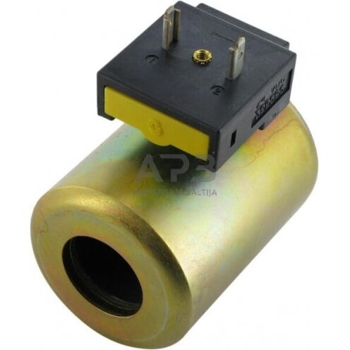 Magnetinė ritė 24V DC 30W, D14E30W24DH 1 Magnetinė ritė 24V DC 30W, D14E30W24DH 1