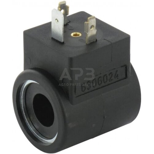 Magnetinė ritė 24V DC, MSC24VDC 1 Magnetinė ritė 24V DC, MSC24VDC 1