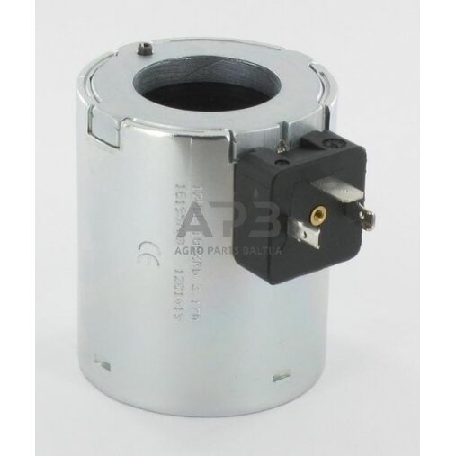 Magnetinė ritė skirta KREV-05 12 V DC, KREV905012C Magnetinė ritė skirta KREV-05 12 V DC, KREV905012C