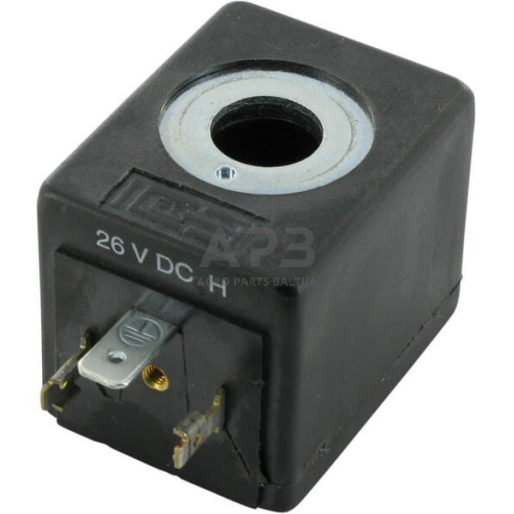 Magnetinė ritė S8H 26VDC (SP666), S8H24VDCM Magnetinė ritė S8H 26VDC (SP666), S8H24VDCM