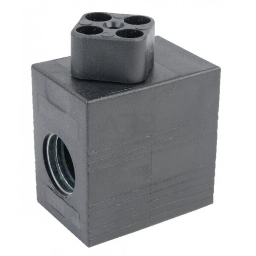 Magnetinė ritė 12 V SD4/5/6, SD9512VDC Magnetinė ritė 12 V SD4/5/6, SD9512VDC