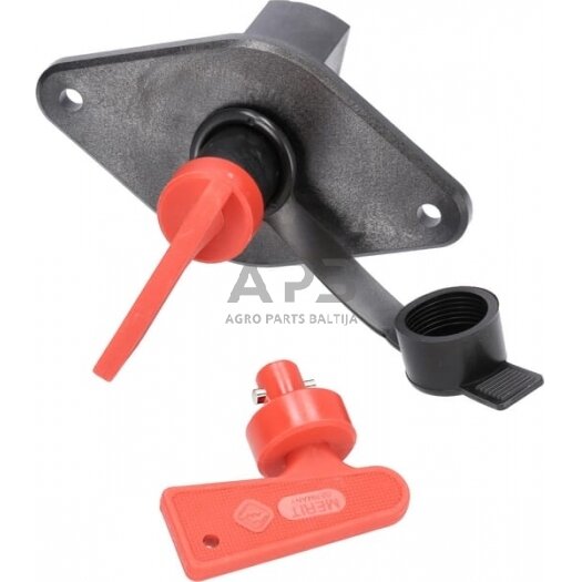 Masės išjungėjas 250A 482141 Masės išjungėjas 250A 482141