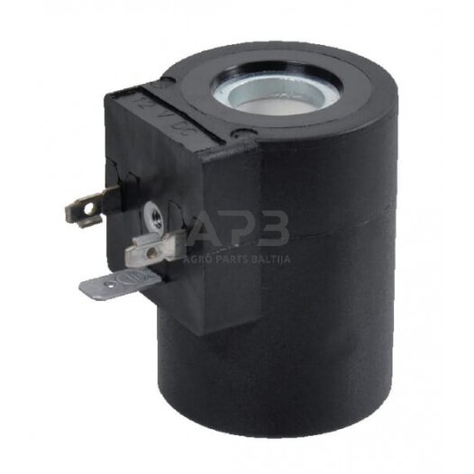 Magnetinė ritė 12V DC TBV EW / SERIE 8, BTCS12V Magnetinė ritė 12V DC TBV EW / SERIE 8, BTCS12V