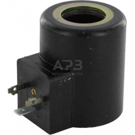 Magnetinė ritė 12V skirta DFE056001, DFE905212 Magnetinė ritė 12V skirta DFE056001, DFE905212