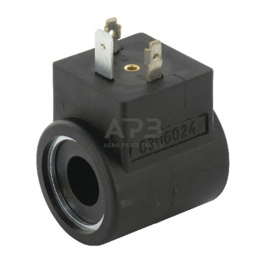 Magnetinė ritė 24V DC, MSC24VDC Magnetinė ritė 24V DC, MSC24VDC