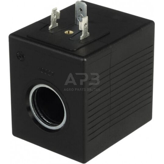 Magnetinė ritė, BQP19, 12 VDC SDE030/060, SDE9030060BQP12 Magnetinė ritė, BQP19, 12 VDC SDE030/060, SDE9030060BQP12